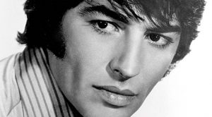 Serie sobre la vida de Sandro llegará a la televisión chilena