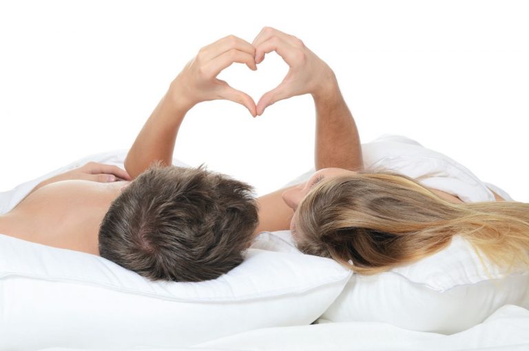 5 maneras en las que mantenerte saludable mejorará tu vida sexual