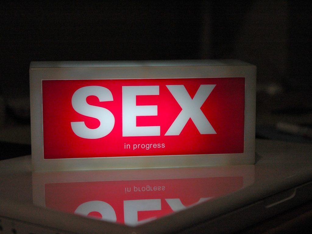 Sexo
