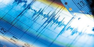 #FMDOSTeInforma Fuerte sismo despertó al norte del país