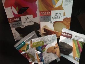 ¡Participa por un pack de colaciones saludables para compartir en familia!