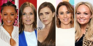 Ex Spice Girls solicitó orden de alejamiento contra esposo por maltratos