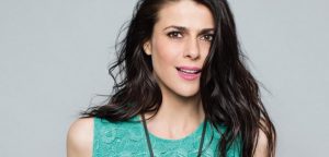 Conoce a la actriz turca igualita a Tonka Tomicic