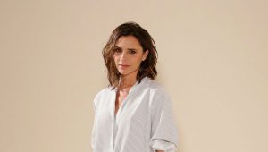 Victoria Beckham cumple 43 años y así lo celebra su familia