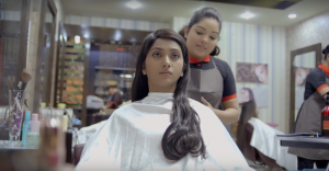 Este es el mejor anuncio contra la violencia de género que verás hoy