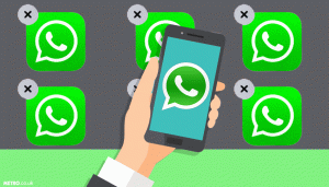 Conoce las 4 nuevas actualizaciones de WhatsApp