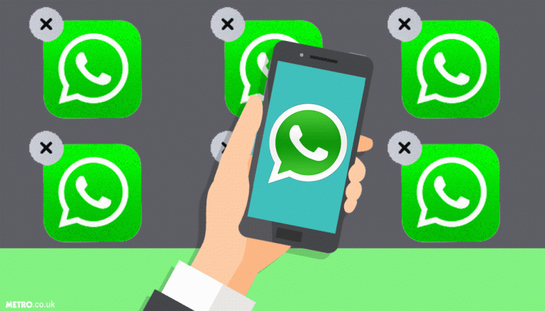 Conoce las 4 nuevas actualizaciones de WhatsApp