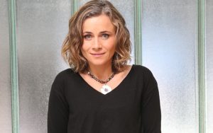 Amaya Forch compartió triste noticia a raíz del coronavirus