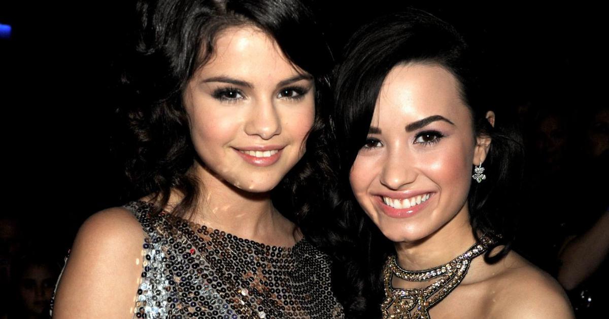 Ex chicas Disney revelan por qué dejaron de ser amigas