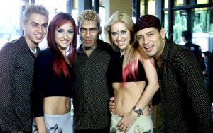 ¿Por qué Jociney criticó a sus ex compañeros de Axé Bahía?