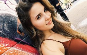 Conoce al guapo modelo que habría conquistado a Belén Soto