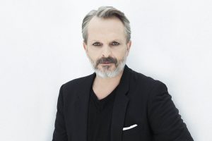 Así festejó Miguel Bosé su cumpleaños número 61