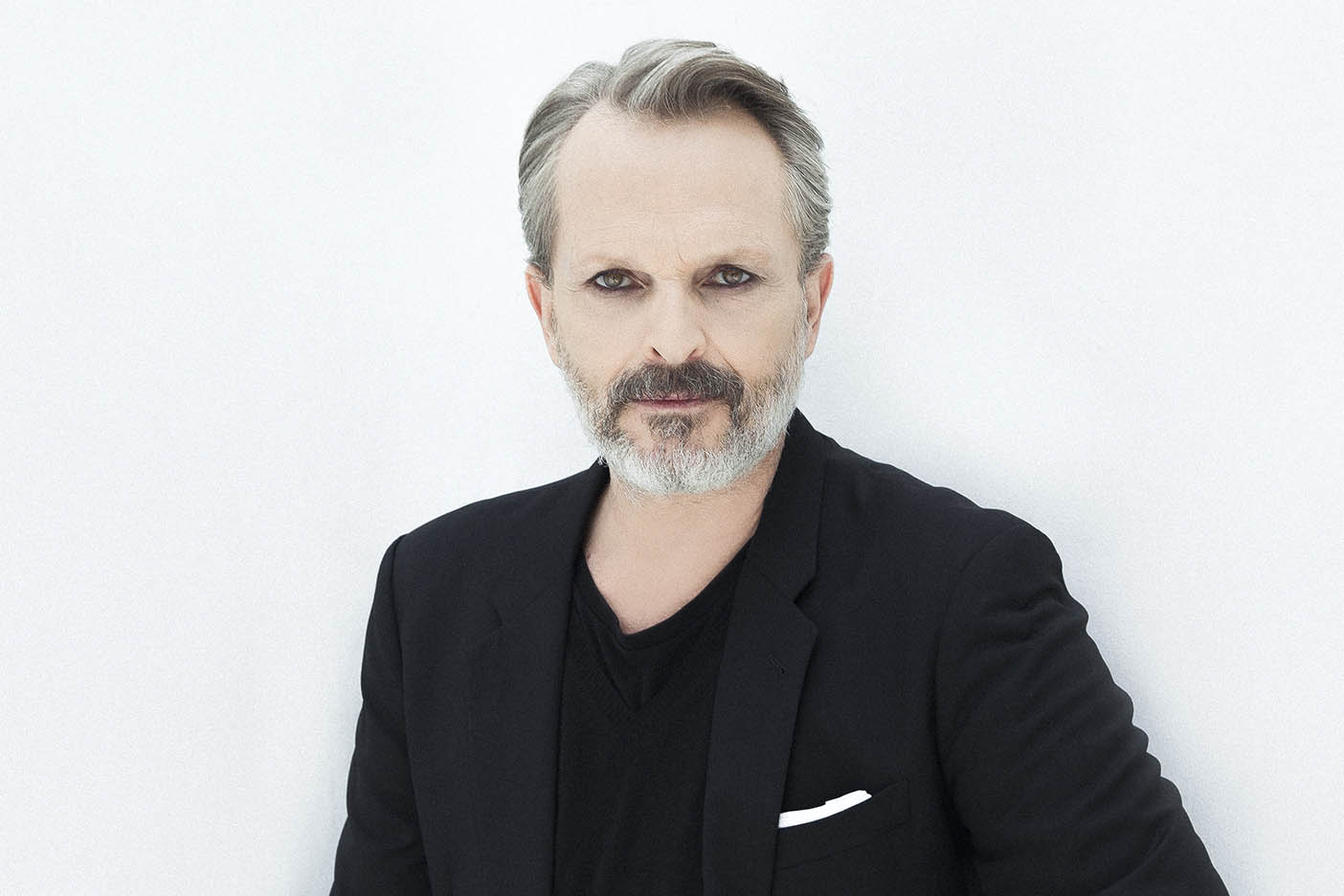 Así festejó Miguel Bosé su cumpleaños número 61