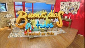 Fundador de "Buenos días a todos" llega a "Mucho gusto"