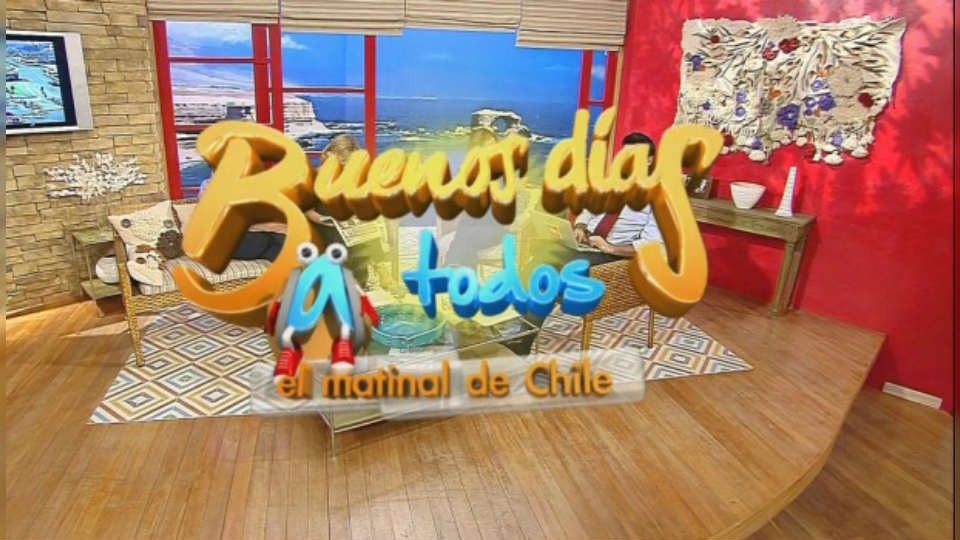 Recordada figura de "Buenos días a todos" reaparece en "Pasapalabra"