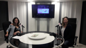 Constanza Michelson y su libro "Neurótic@s": "Nuestros deseos están cruzados por el deseo de ser amados y reconocidos por otros"