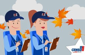 ¿Eres censista? Aquí te entregamos algunas recomendaciones