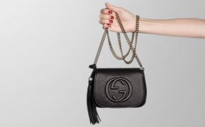 Los logos de diseñadores son la nueva moda que arrasa en Instagram