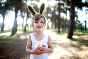 Pascua de resurrección: Recomendaciones para evitar problemas dentales en tus hijos
