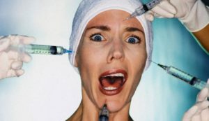 La cantante Lucerito está en contra de las cirugías estéticas