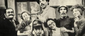 El señor Barriga ¿sufre o no de alzheimer?