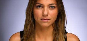 ¡Aww! Mariana Derderián enterneció las redes sociales con esta foto