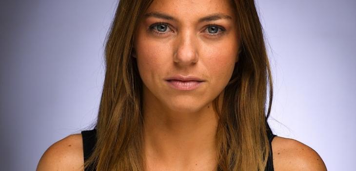 ¡Aww! Mariana Derderián enterneció las redes sociales con esta foto