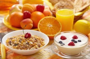 8 consejos efectivos para acelerar el metabolismo