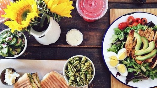 Esta es la famosa dieta que todas quieren probar