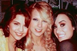 Ex chicas Disney revelan por qué dejaron de ser amigas