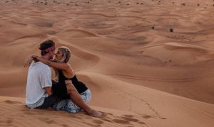 Pareja gana hasta 6 millones de pesos por subir fotos a Instagram