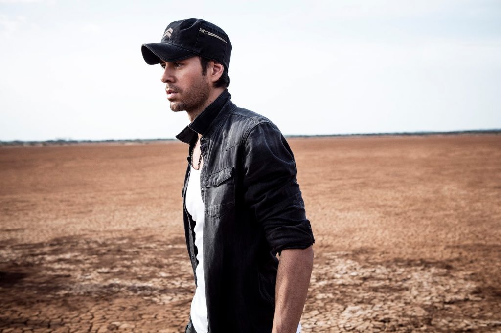 Enrique Iglesias