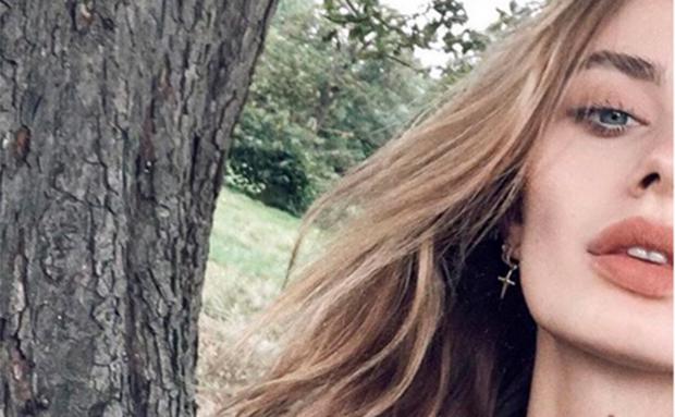 Gloss Smudging, la nueva coloración perfecta para las castañas