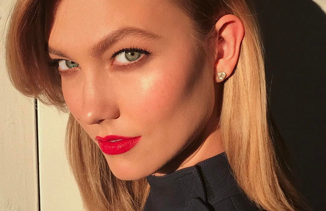 Gloss Smudging, la nueva coloración perfecta para las castañas