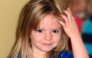 Documental revela grandes detalles sobre el caso Maddie McCann