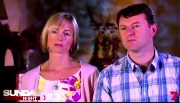 Documental revela grandes detalles sobre el caso Maddie McCann