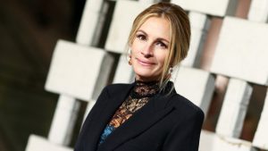 Revista "People" escoge a Julia Roberts como la mujer más bella del mundo del 2017