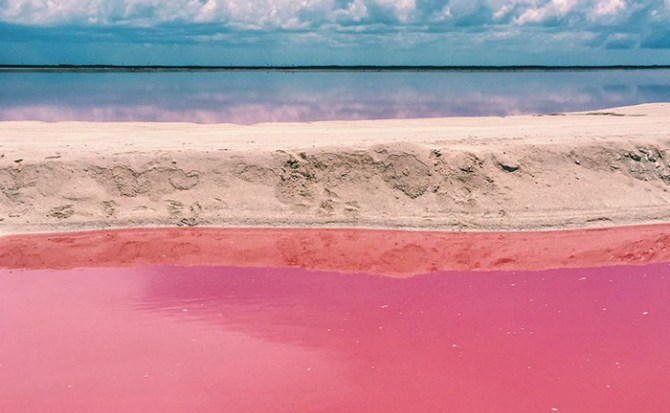 ¡Se pasó! Este es el lugar del mundo que debes conocer si o si