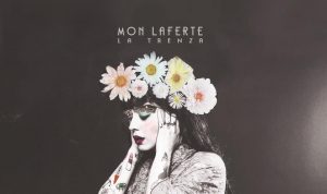 Escucha "La trenza", el nuevo disco de Mon Laferte