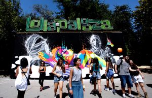 Estos serían los posibles artistas principales para Lollapalooza 2019