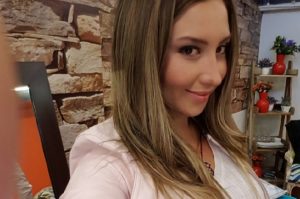 Nicole Moreno se confiesa tras escándalo familiar: "Estoy sacando fuerzas para salir adelante"