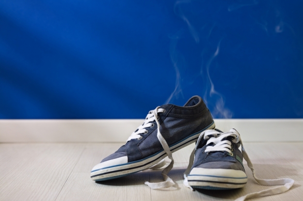 Muchas veces este mal olor no tiene respuesta