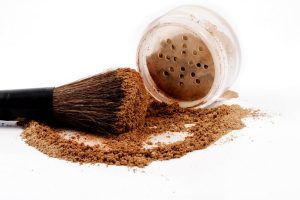 Estos son los beneficios de utilizar maquillaje mineral