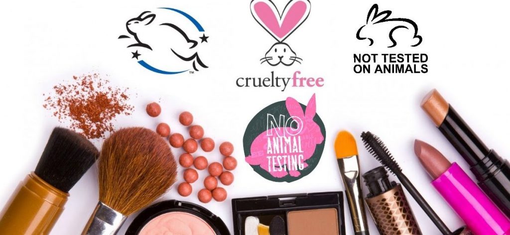 marcas no testeadas en animales