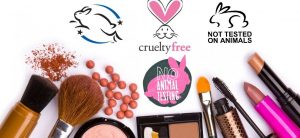 8 celebridades que apoyan marcas no testeadas en animales