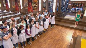 Tras seis días, apareció ex participante de "MasterChef"