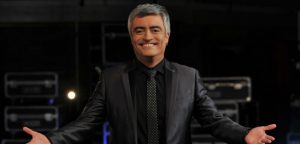 Mauricio Flores fue detenido por conducir en estado de ebriedad