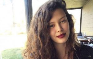 Michelle Carvalho es tentada para ingresar a reality en España