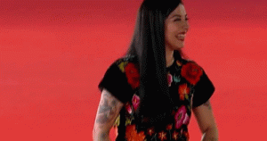 Mon Laferte recibe cuatro nominaciones a los premios MTV MIAW 2017