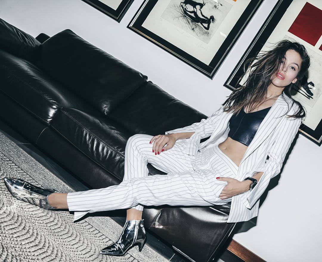 Un par nunca es suficiente: Estas son las tendencias de zapatos para el otoño